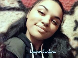 LaurenSantana