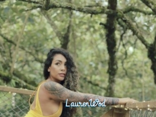 LaurenWod