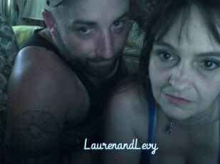 Lauren_and_Levy