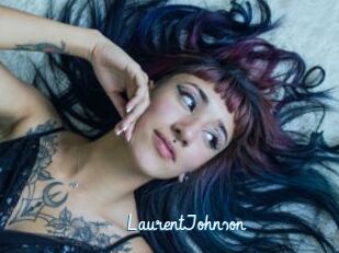 LaurentJohnson