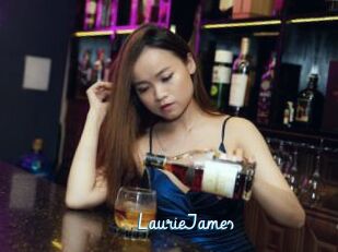 LaurieJames