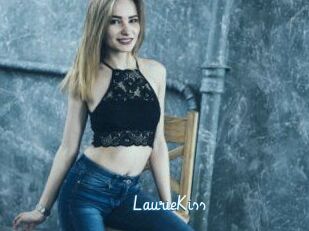 LaurieKiss
