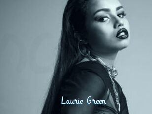 Laurie_Green