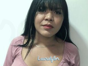 Laurietylor