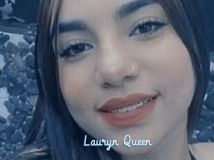 Lauryn_Queen