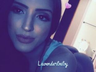 Lavenderbaby