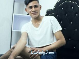 LavladyJones
