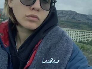 LaxRaw