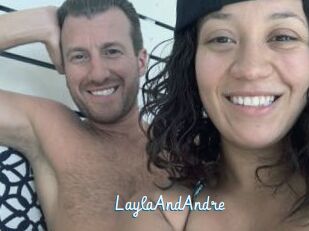 LaylaAndAndre