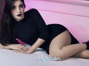 LaylaBaker