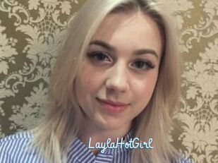 LaylaHotGirl