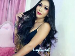 LaylaLeal