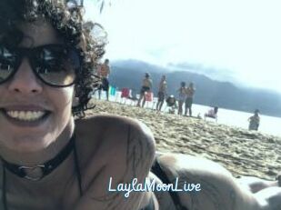 LaylaMoonLive