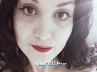 LaylaPatsson