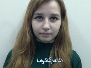 LaylaSparks