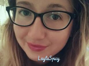 LaylaSpicy