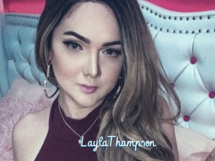 LaylaThampson
