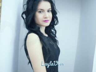 LaylaVoss