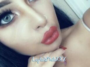 LaylaWhiteXXX