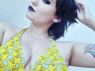 LaylaZamorax