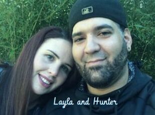 Layla_and_Hunter