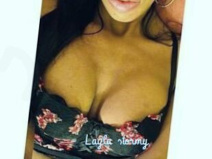 Layla_stormy
