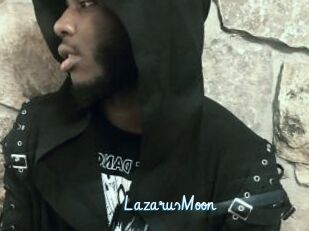 LazarusMoon
