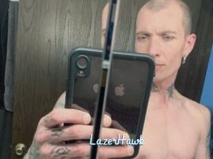 LazerHawk