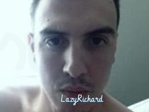 LazyRichard