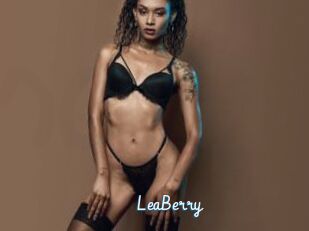 LeaBerry