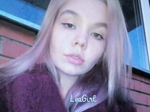 LeaGirl