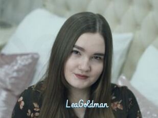 LeaGoldman