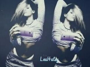 LeaHaley