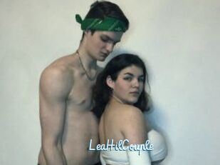 LeaHilCouple