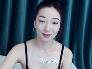LeaPrety