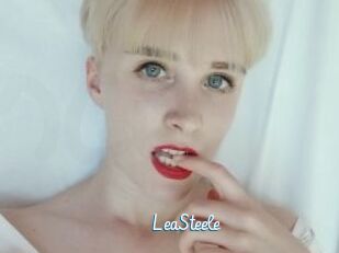 LeaSteele