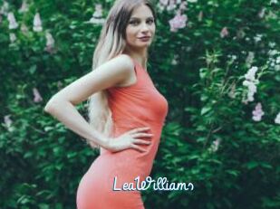 LeaWilliams