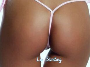 Lea_Sterling