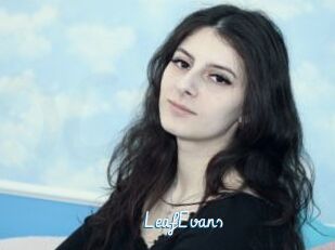 LeafEvans