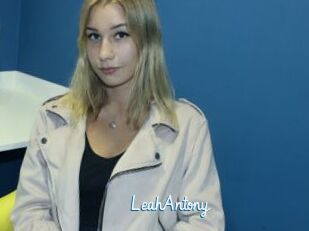 LeahAntony