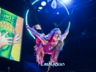 LeahCircus