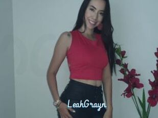 LeahGrayn
