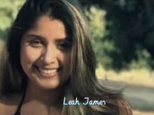 Leah_James