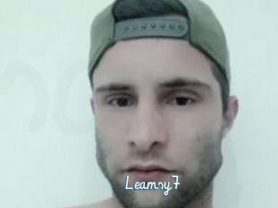 Leamsy7