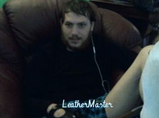LeatherMaster
