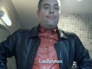 Leatherman