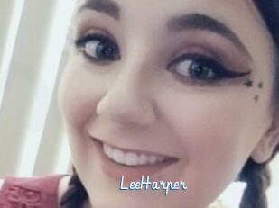LeeHarper