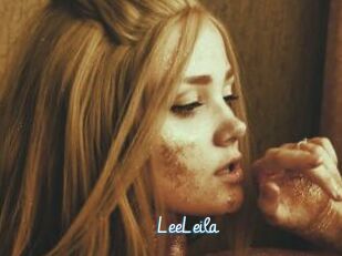 LeeLeila