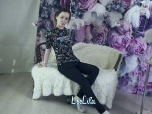 LeeLila