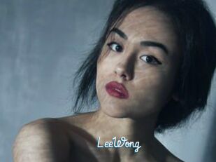 LeeWong